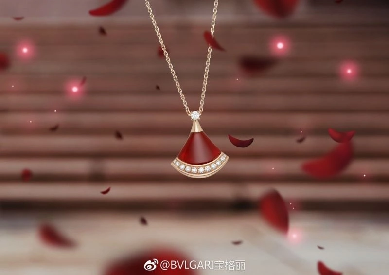 Bvlgari Necklaces GoodFit 216703