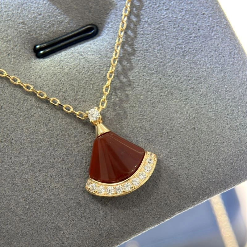 Bvlgari Necklaces GoodFit 216703