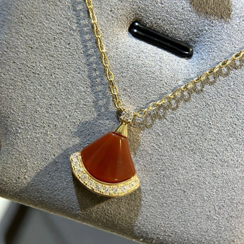 Bvlgari Necklaces GoodFit 216703