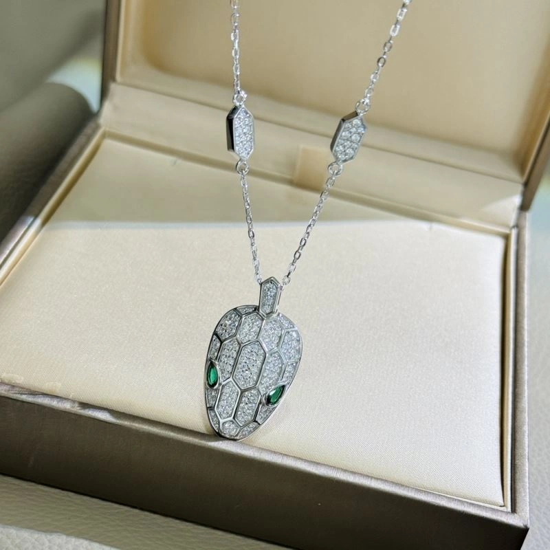 Youthful Bvlgari Necklaces 216694