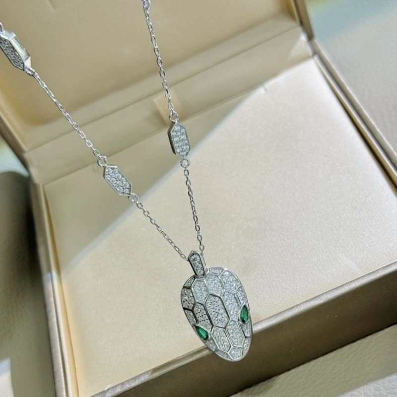 Youthful Bvlgari Necklaces 216694
