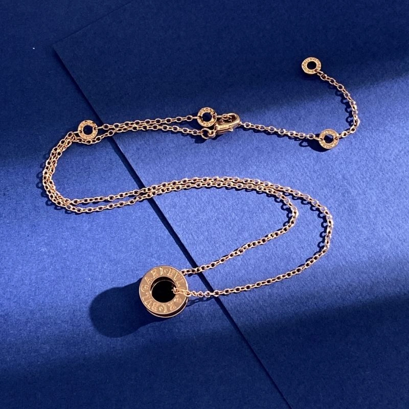 Bvlgari Necklaces ZipUp 216702