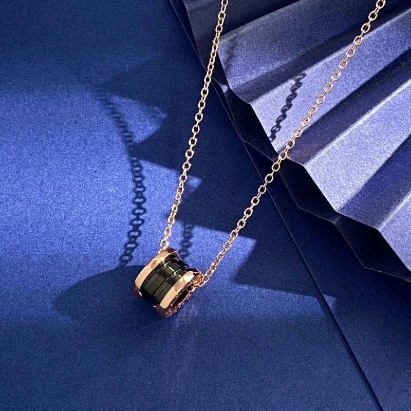 Bvlgari Necklaces ZipUp 216702