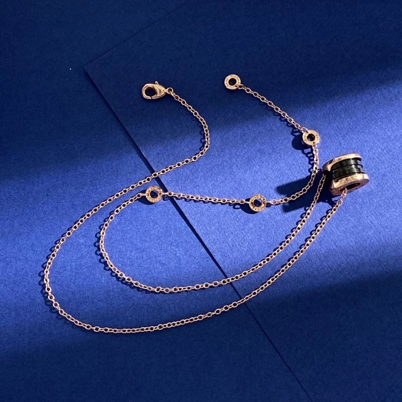 Bvlgari Necklaces ZipUp 216702
