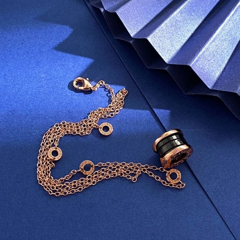 Bvlgari Necklaces ZipUp 216702