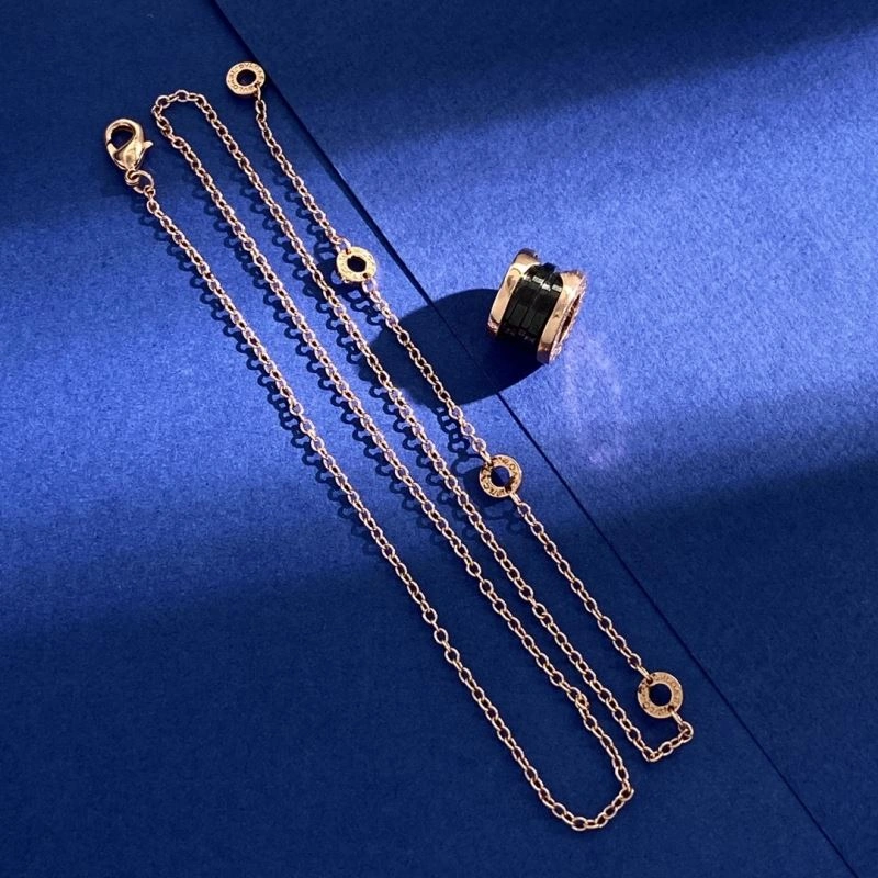 Bvlgari Necklaces ZipUp 216702