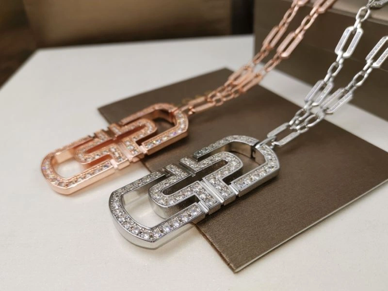 Bvlgari Necklaces Practical 216705