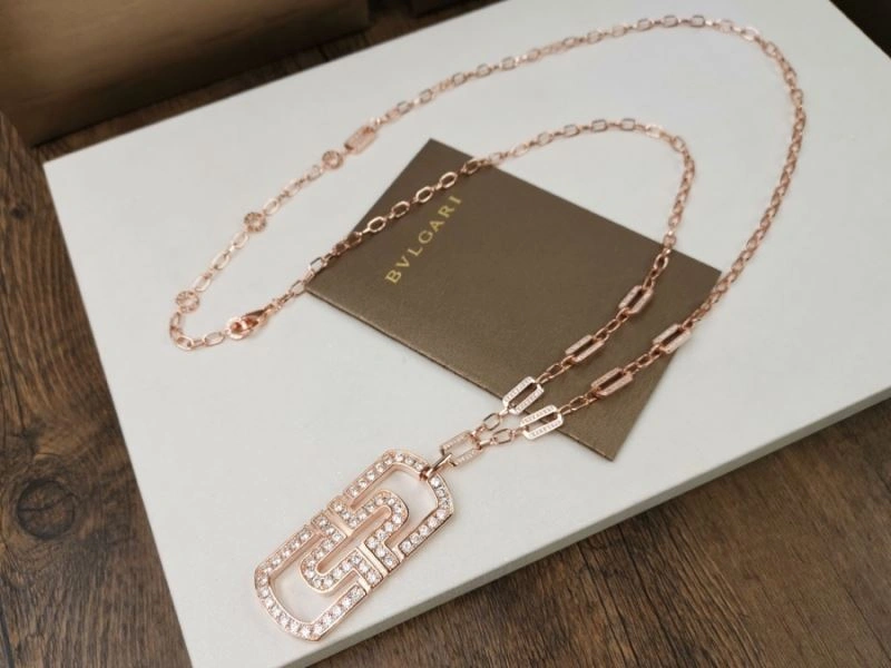 Bvlgari Necklaces Practical 216705