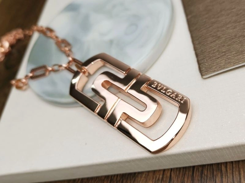 Bvlgari Necklaces Practical 216705