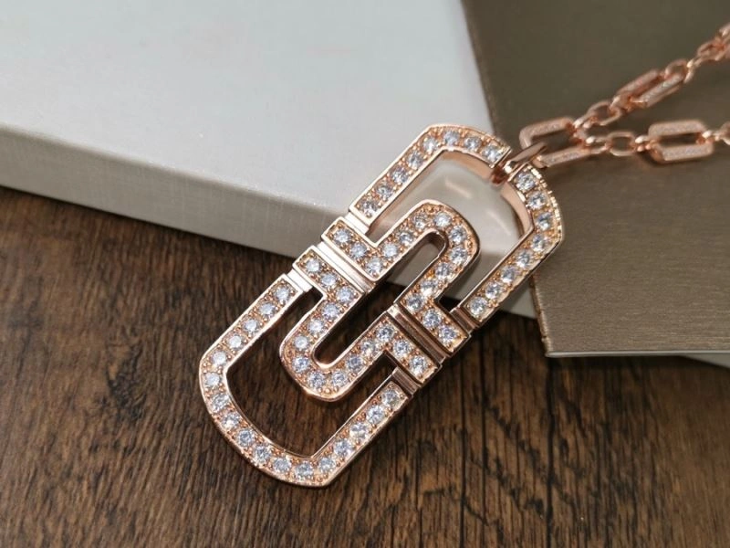 Bvlgari Necklaces Practical 216705