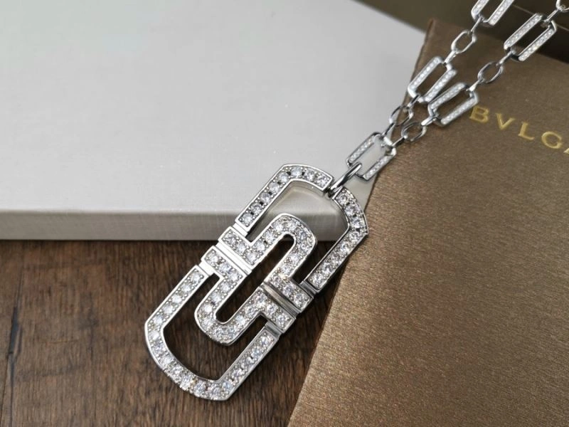 Bvlgari Necklaces Practical 216705