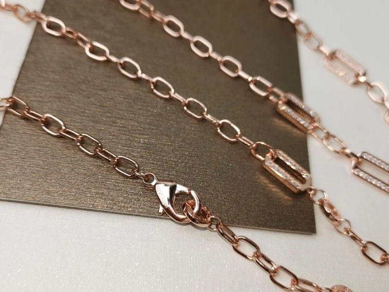 Bvlgari Necklaces Practical 216705