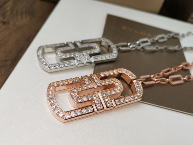 Bvlgari Necklaces Practical 216705