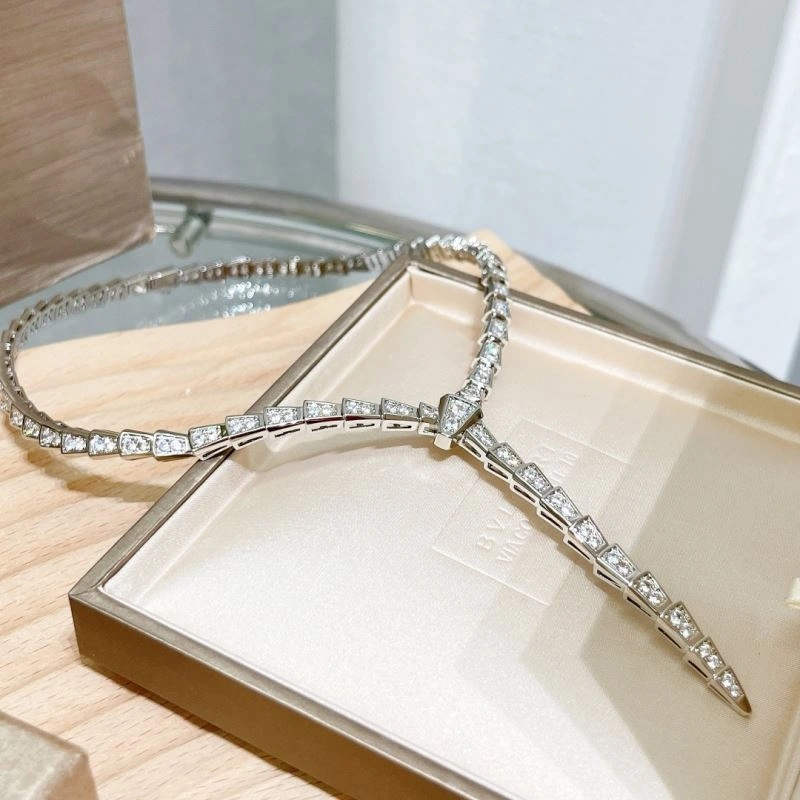 Original Bvlgari Necklaces 215757