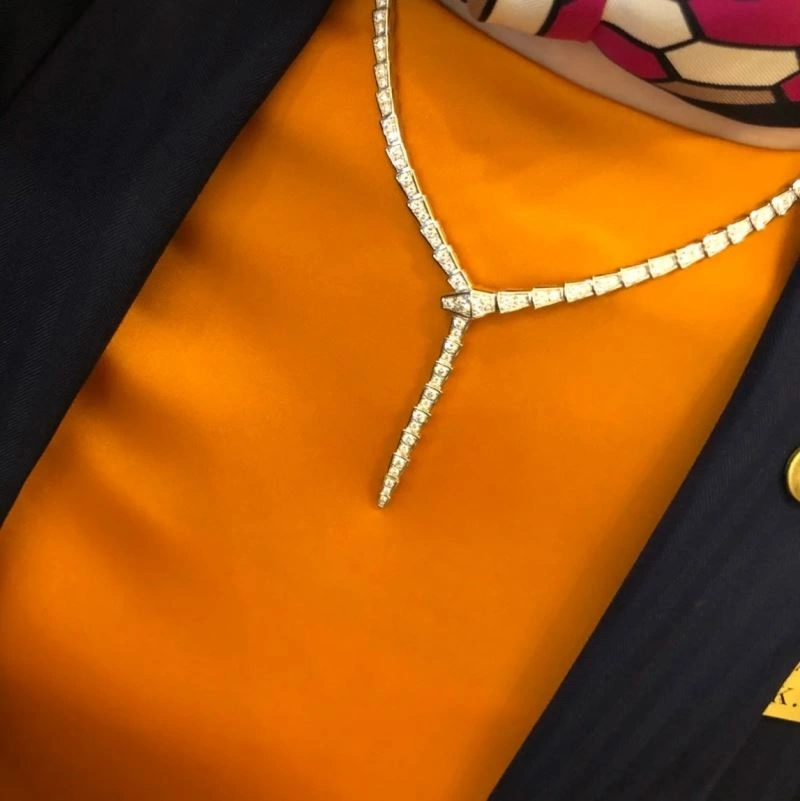 Original Bvlgari Necklaces 215757