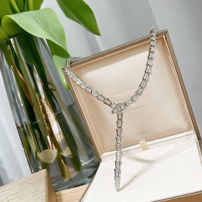 Original Bvlgari Necklaces 215757