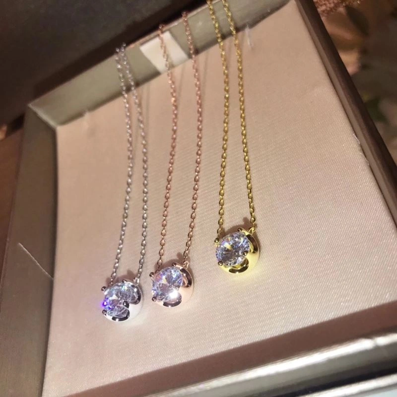 Bvlgari Necklaces Durable 216691