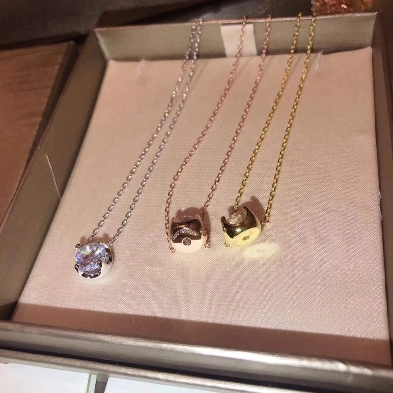 Bvlgari Necklaces Durable 216691
