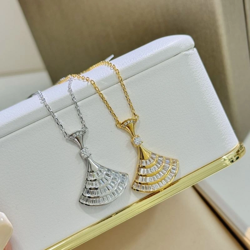 FlexibleFit Bvlgari Necklaces 216692