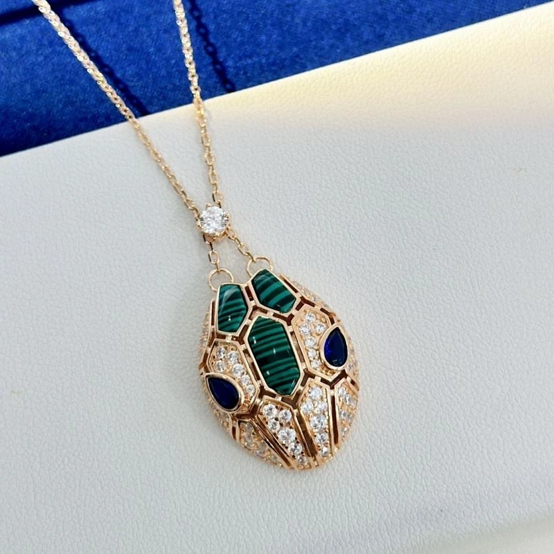 Bvlgari Necklaces SportInspired 216753