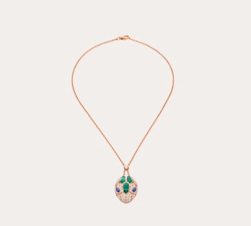 Bvlgari Necklaces SportInspired 216753