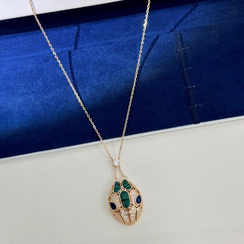 Bvlgari Necklaces SportInspired 216753