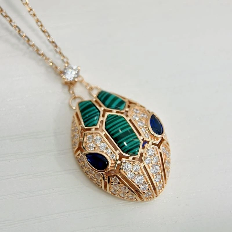 Bvlgari Necklaces SportInspired 216753