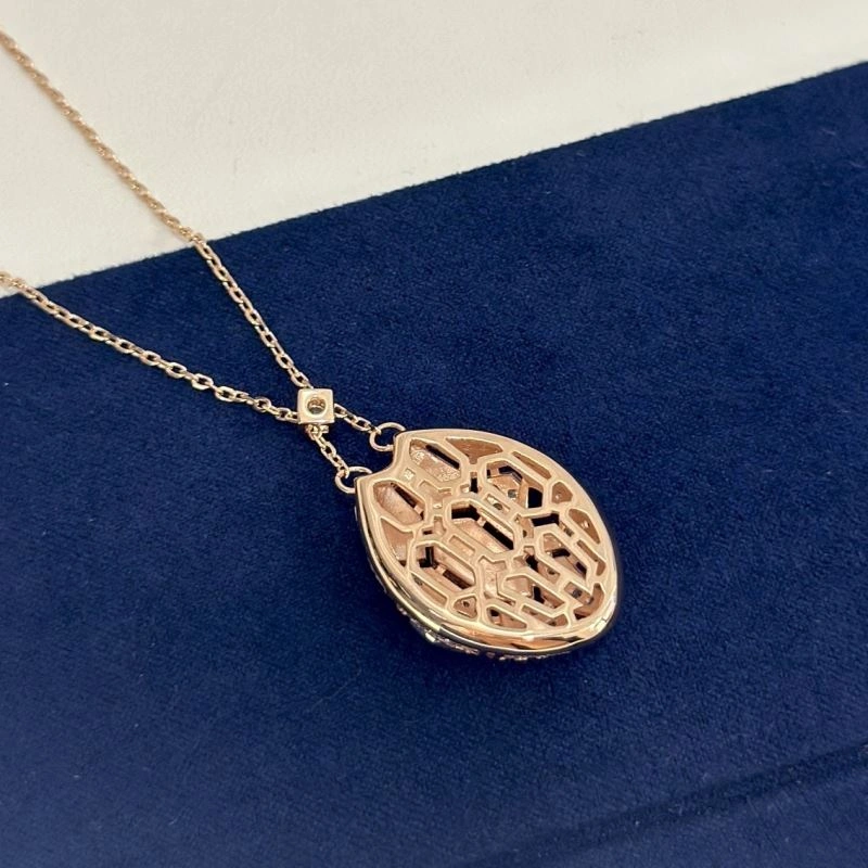 Bvlgari Necklaces SportInspired 216753