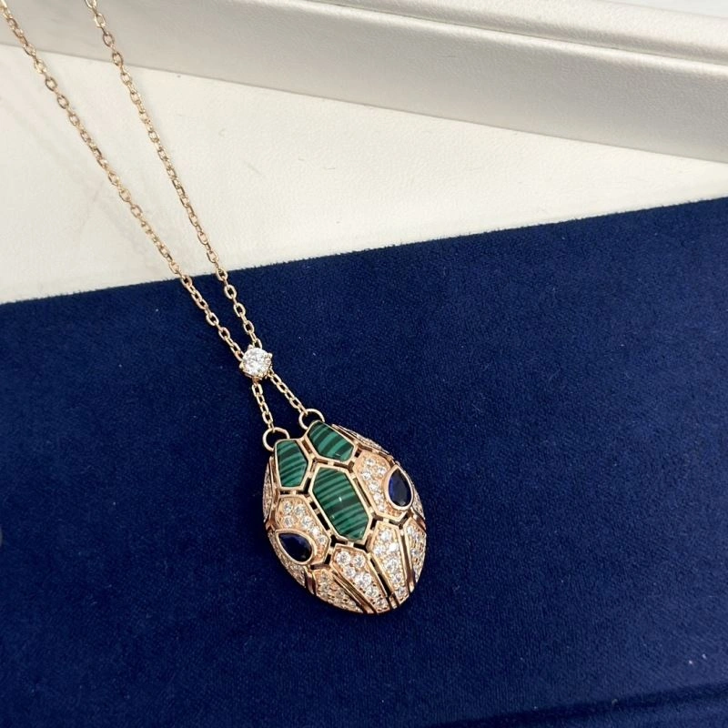 Bvlgari Necklaces SportInspired 216753