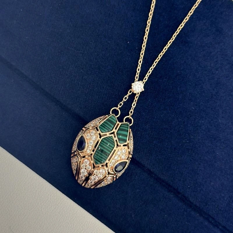 Bvlgari Necklaces SportInspired 216753