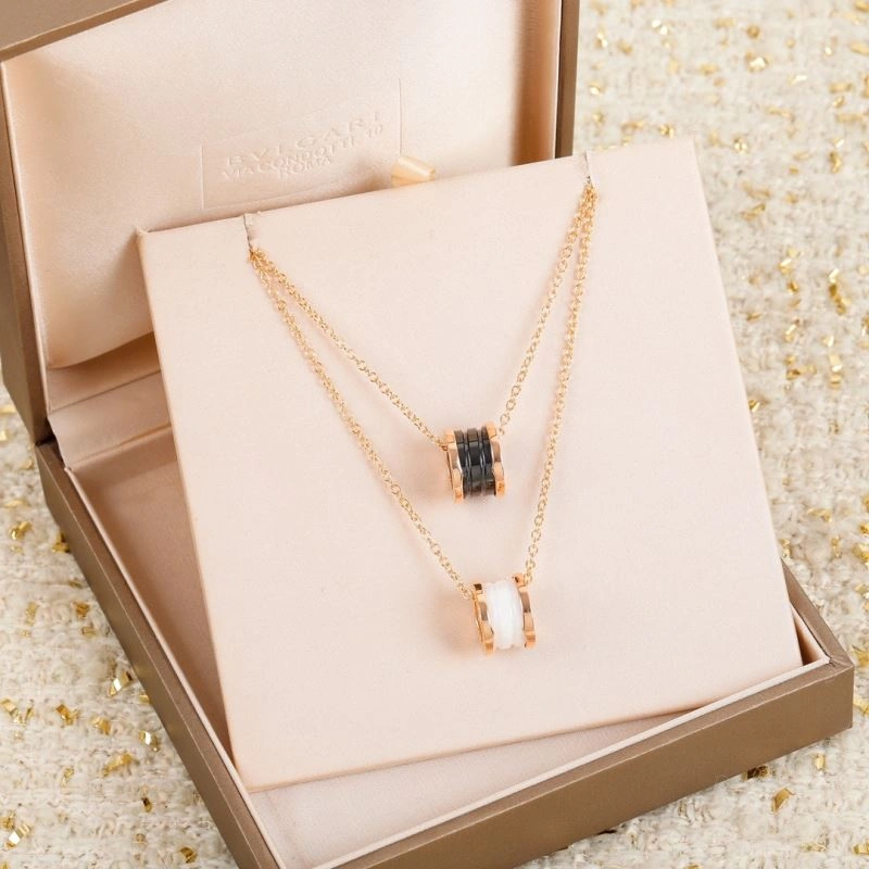 Bvlgari Necklaces Durable 216684