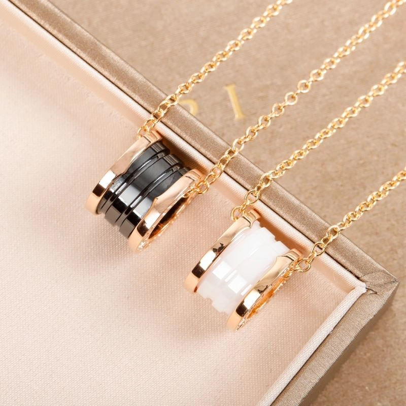 Bvlgari Necklaces Durable 216684