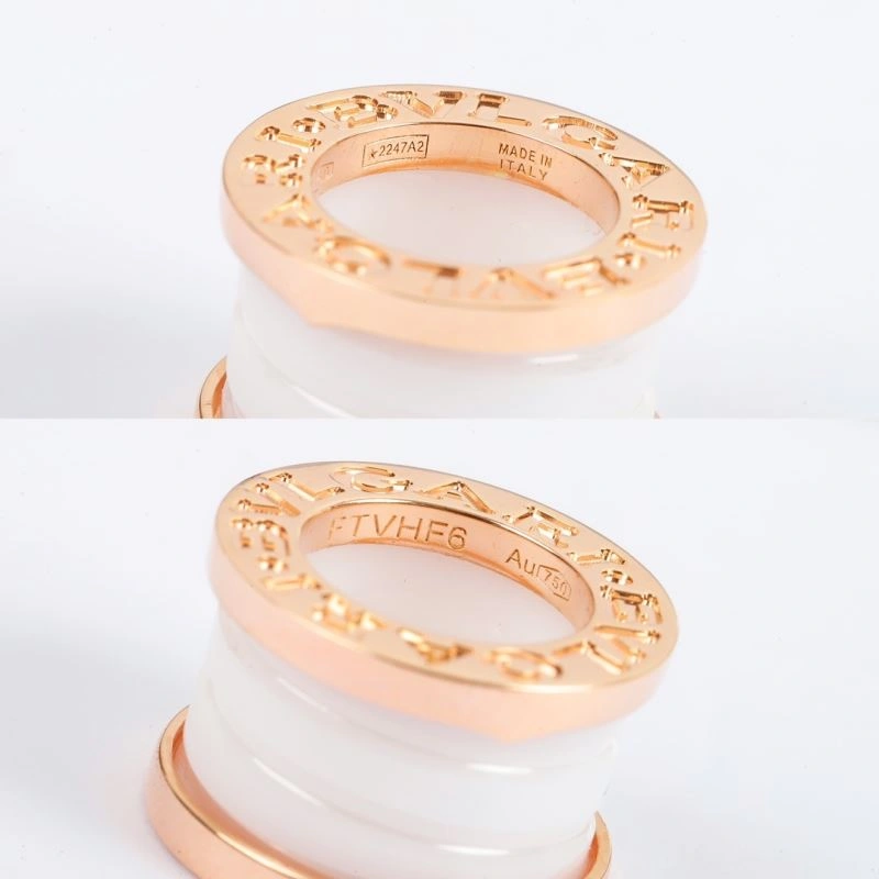 Bvlgari Necklaces Durable 216684