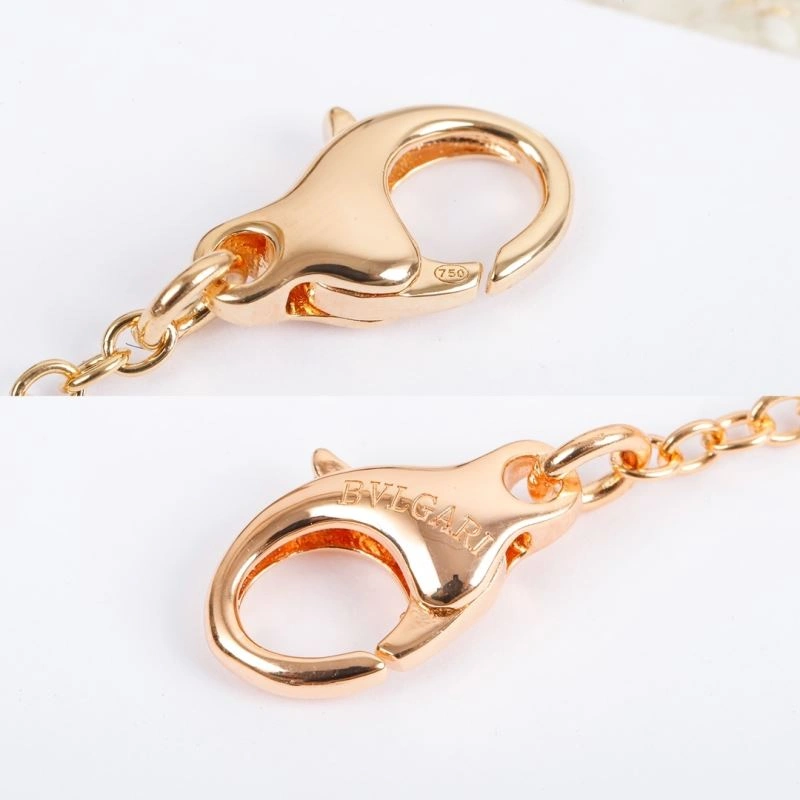 Bvlgari Necklaces Durable 216684