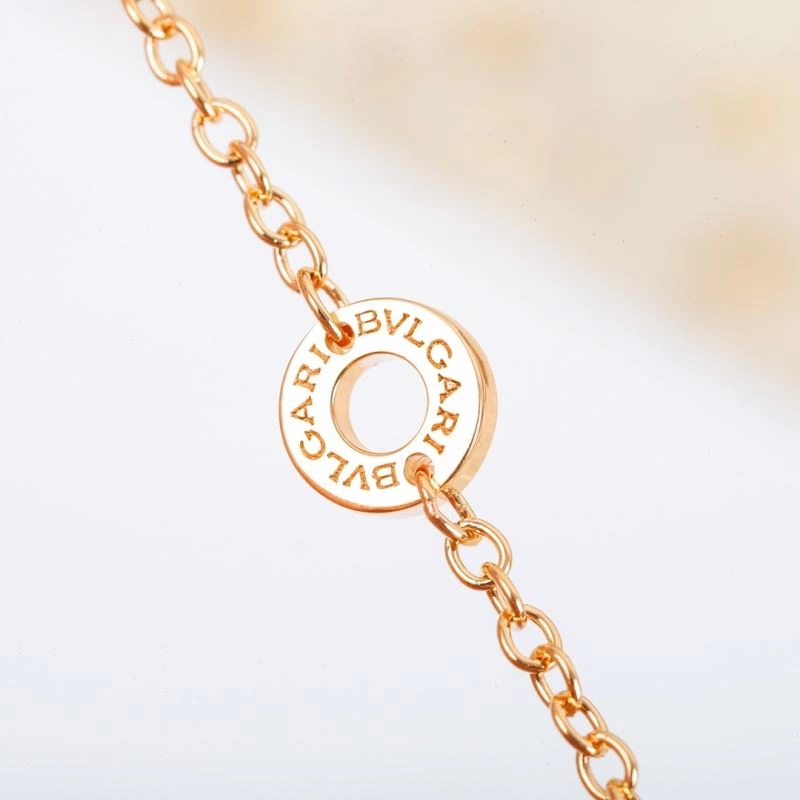 Bvlgari Necklaces Durable 216684