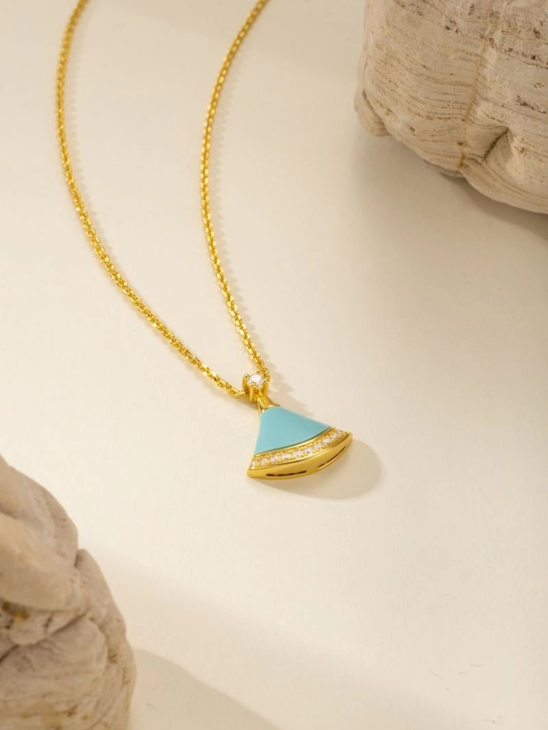 Bvlgari Necklaces Durable 216699