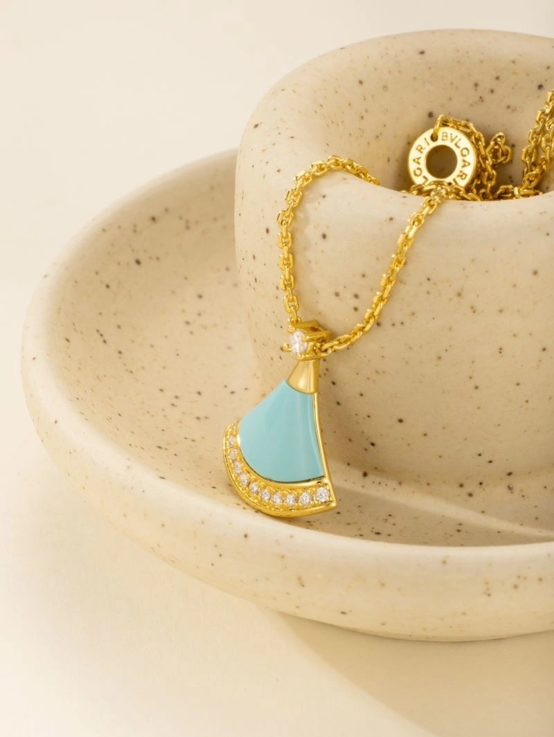 Bvlgari Necklaces Durable 216699
