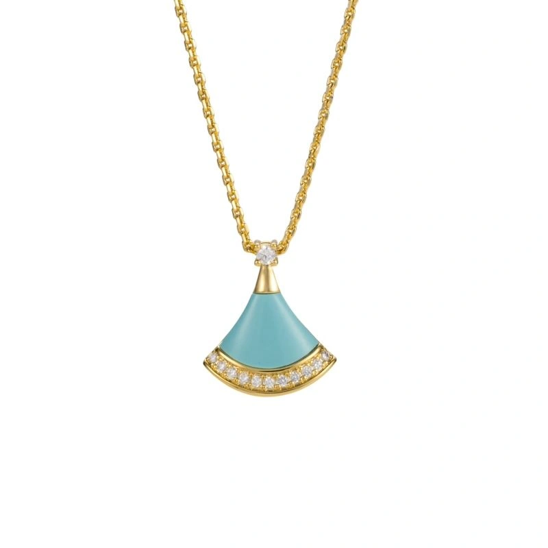 Bvlgari Necklaces Durable 216699