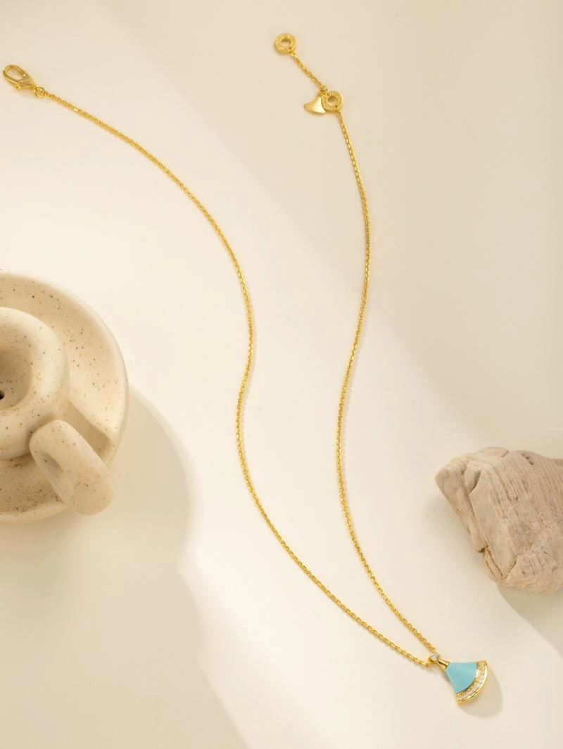 Bvlgari Necklaces Durable 216699