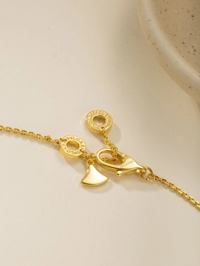 Bvlgari Necklaces Durable 216699