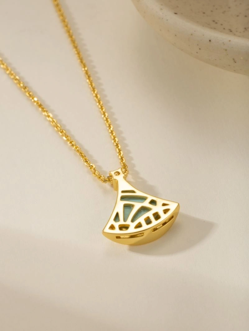 Bvlgari Necklaces Durable 216699