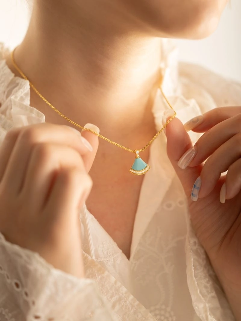 Bvlgari Necklaces Durable 216699