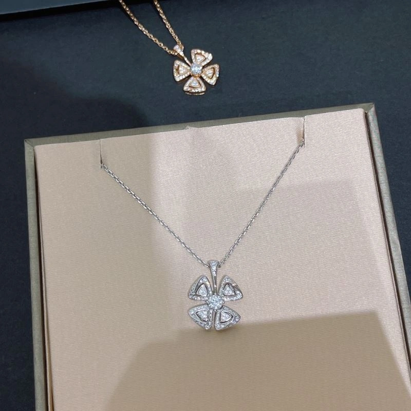 Bvlgari Necklaces Breathable 216696