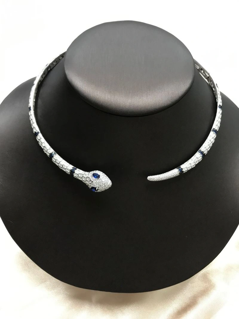 TimelessDesign Bvlgari Necklaces 216686