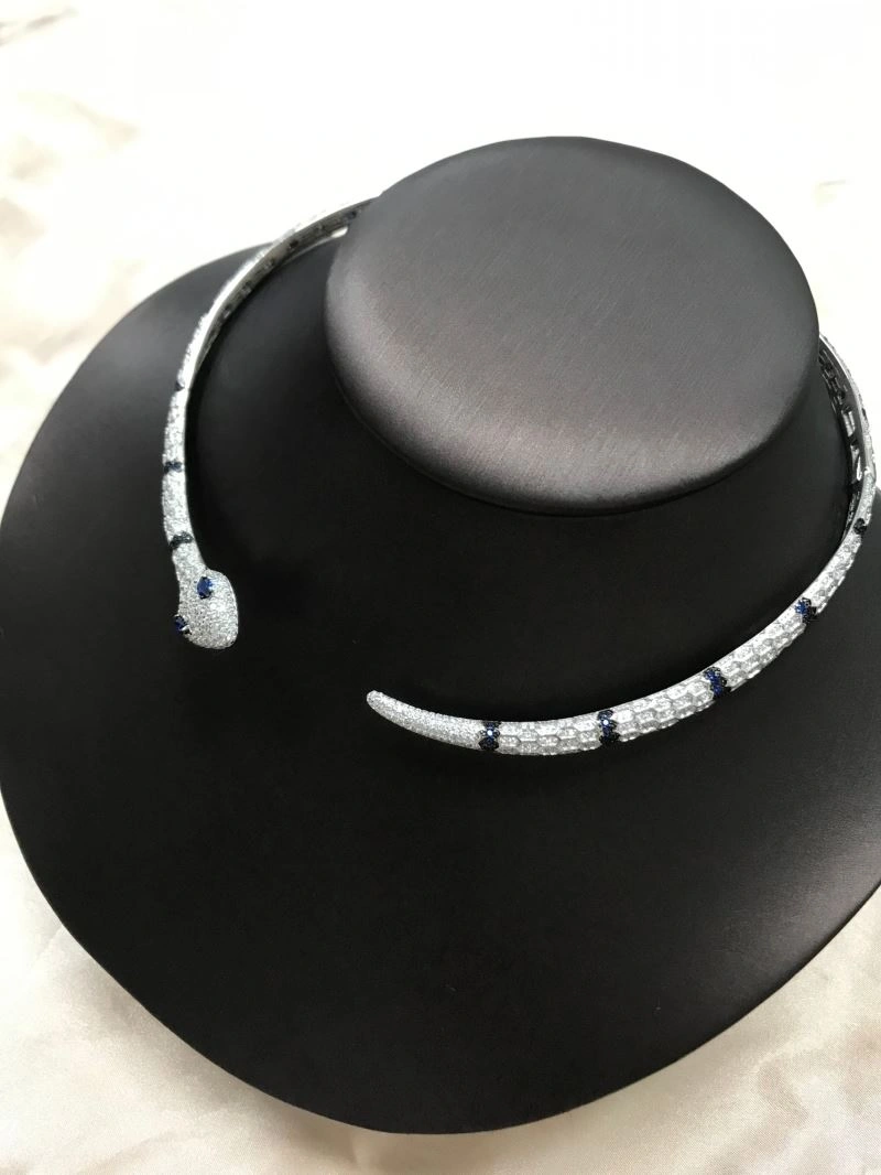 TimelessDesign Bvlgari Necklaces 216686