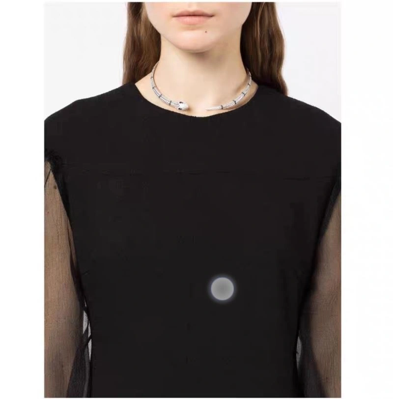 TimelessDesign Bvlgari Necklaces 216686