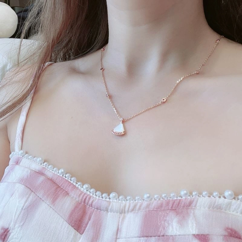 Bold Bvlgari Necklaces 216697