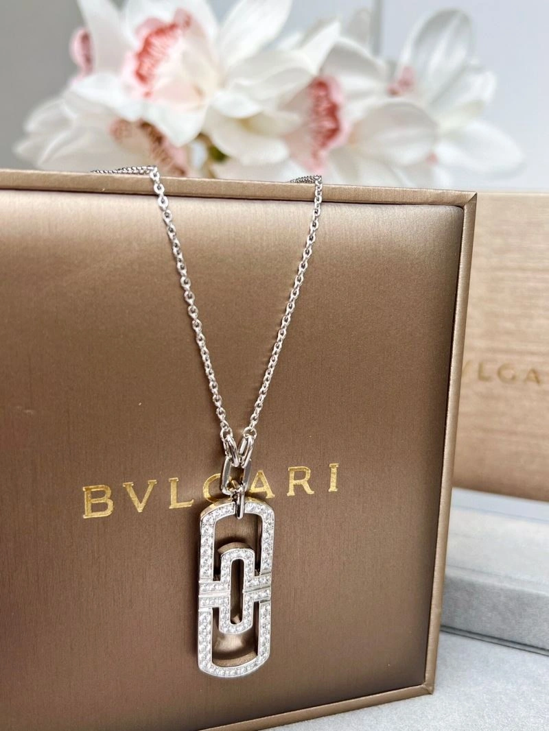Bvlgari Necklaces Resilient 216660