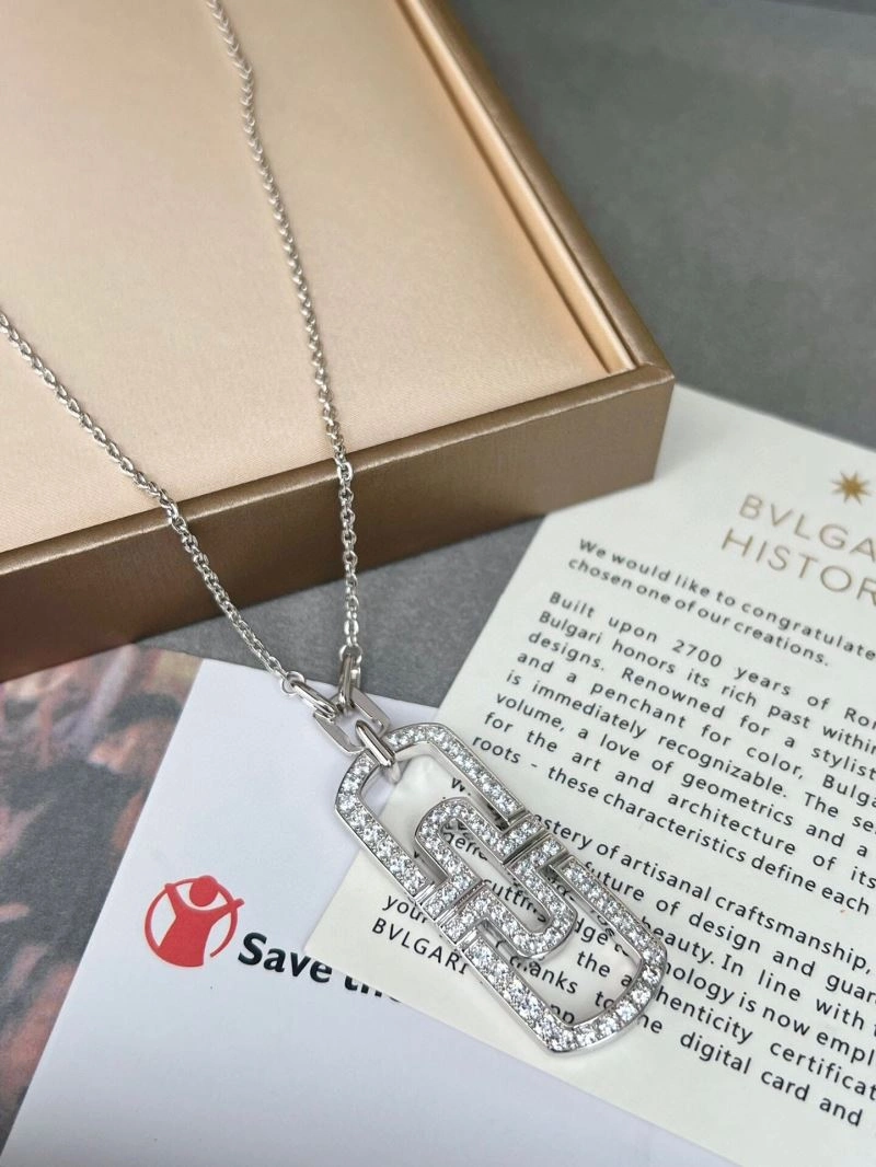 Bvlgari Necklaces Resilient 216660