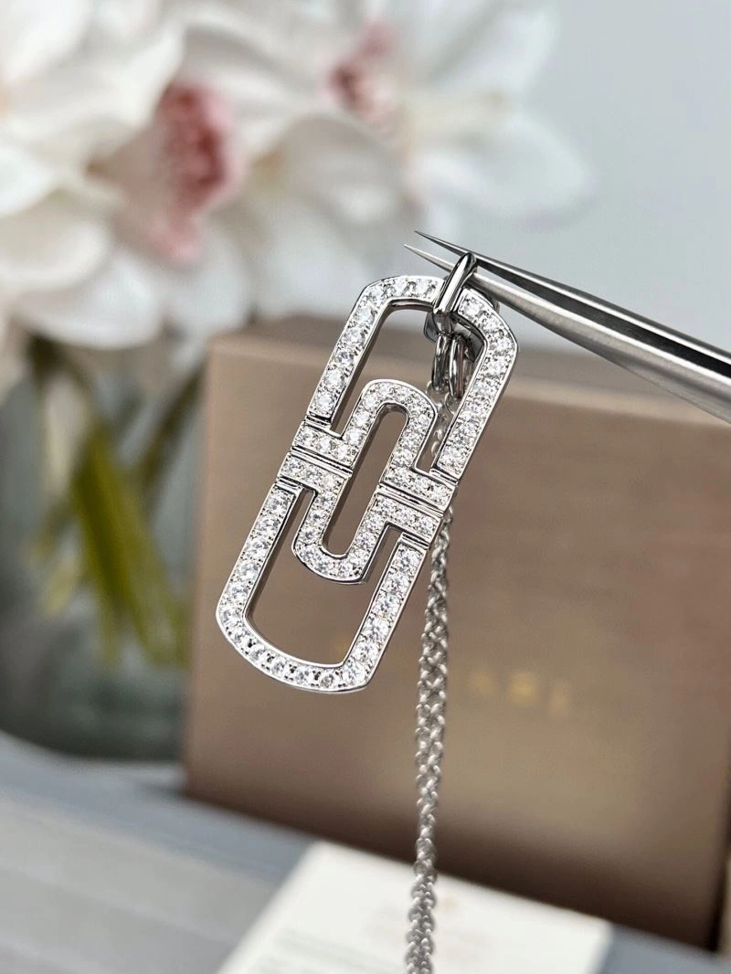 Bvlgari Necklaces Resilient 216660
